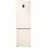 Холодильник Samsung RB36T677FEL/UA, 360 л, No Frost, Дисплей, 193.5 см, Бежевый, A+