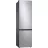 Холодильник Samsung RB38T600FSA/UA, 385 л, No Frost, Дисплей, 203 см, Нержавеющая сталь, A+
