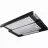 Hota Samsung Hota incorporabila Samsung NK24M1030IB/UR, 392 m³/h, 1 motor, 60 cm, Filtru din aluminiu absorbant de grasimi, Negru