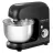Mixer POLARIS PKM 1002, 1000 W, 4 l, 5 viteze, Functie Turbo, Negru