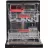 Masina de spalat vase TOSHIBA DW-14F2CIS(BS)-UA, 14 seturi, 8 programe, 60 cm, Negru, А++