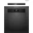 Masina de spalat vase TOSHIBA DW-14F2CIS(BS)-UA, 14 seturi, 8 programe, 60 cm, Negru, А++