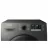 Masina de uscat rufe Samsung DV90TA040AX/LE, 9 kg, 14 programe, Negru, A+