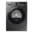 Masina de uscat rufe Samsung DV90TA040AX/LE, 9 kg, 14 programe, Negru, A+