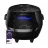 Multifierbator POLARIS PMC 0526 IQ Home 5l Black, 5 l, 860 W, 21 programe, Negru