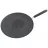 Tigaie pentru clatite FISSMAN Fiore 4620, 32 cm, Aluminiu, Ceramica antiaderenta, Negru