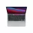 Laptop APPLE MacBook Pro MNEH3RU/A Space Gray, 13.3, 2560x1600 Retina, Apple M2 8-core CPU and 10-core GPU, 8Gb, 256Gb, macOS Monterey, RU