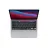 Laptop APPLE MacBook Pro MNEJ3RU/A Space Gray, 13.3, 2560x1600 Retina, Apple M2 8-core CPU and 10-core GPU, 8Gb, 512Gb, macOS Monterey, RU