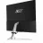 Computer All-in-One ACER Aspire C27-1655 FHD IPS, Intel® Core® i5-1135G7, 1x8GB DDR4 RAM, 256GB M.2 2230 PCIe SSD, Intel® Iris Xe Graphics, NO ODD, CR, HD cam, WiFi AX201+BT 5.0,