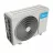 Aparat de aer conditionat MIDEA AG-18NXD0-I/AG-18NXD0-O, 18000 BTU, 50 m², Functie racire, Functie incalzire, Alb