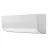 Aparat de aer conditionat MIDEA AG-18NXD0-I/AG-18NXD0-O, 18000 BTU, 50 m², Functie racire, Functie incalzire, Alb