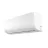 Aparat de aer conditionat MIDEA AG-09N8C2DF-I/AG-09N8C2DF-O, 9000 BTU, 25 m², Functie racire, Functie incalzire, Alb