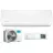 Aparat de aer conditionat MIDEA AG-09N8C2DF-I/AG-09N8C2DF-O, 9000 BTU, 25 m², Functie racire, Functie incalzire, Alb