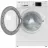 Стиральная машина WHIRLPOOL WRBSB 6228 W EU, Узкий, 6 кг, 1200 об/мин, 14 программ, Белый