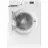 Masina de spalat rufe Indesit BWSA 51051 W EU N, Ingusta, 5 kg, 1000 RPM, 16 programe, Alb