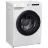 Стиральная машина Samsung WW80A6S24AW/UA, Узкая, 8 кг, 1200 об/мин, 20 программ, Белый, A+++