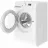 Masina de spalat rufe Indesit BWSA 61051 W EU N, Ingusta, 6 kg, 1000 RPM, 16 programe, Alb, A+++