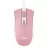 Gaming Mouse HyperX Pulsefire Core 639P1AA Pink