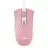 Игровая мышь HyperX Pulsefire Core 639P1AA Pink