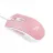 Игровая мышь HyperX Pulsefire Core 639P1AA Pink