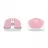 Игровая мышь HyperX Pulsefire Core 639P1AA Pink
