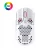 Gaming Mouse HyperX Pulsefire Haste White, Wireless