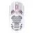 Gaming Mouse HyperX Pulsefire Haste White, Wireless