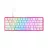 Gaming Tastatura HyperX Alloy Origins 60 Pink