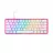 Gaming Tastatura HyperX Alloy Origins 60 Pink