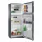 Холодильник WHIRLPOOL WT70I 831 X, 423 л, No Frost, 180 см, Hержавеющая сталь, F