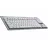 Gaming keyboard LOGITECH G915 TKL White, Wireless