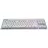 Gaming keyboard LOGITECH G915 TKL White, Wireless