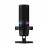 Microfon HyperX DuoCast Black