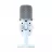 Микрофон HyperX SoloCast White