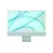 PC All-in-One APPLE iMac MJV83RU/A Green, 24, 4480x2520 4.5K Retina, Apple M1 7-core GPU, 8Gb, 256Gb, Mac OS Big Sur, RU