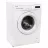 Masina de spalat rufe SNAIGE SNF-1044, 6 kg, 1000 RPM, 15 programe, Alb