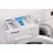 Masina de spalat rufe SNAIGE SNF-1044, 6 kg, 1000 RPM, 15 programe, Alb