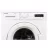 Masina de spalat rufe SNAIGE SNF-1044, 6 kg, 1000 RPM, 15 programe, Alb