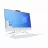 Computer All-in-One HP All-in-One 24-dp1015ur 5C1Y8EA Silver, 23.8, IPS FHD Core i7-1165G7 16GB 512GB SSD Intel Iris Xe Graphics DOS Keyboard+Mouse