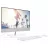 PC All-in-One HP Pavilion 24 60P22EA Silver, 23.8, IPS FHD Ryzen 3 5300U 8GB 256GB SSD Radeon Graphics Win11 Keyboard+Mouse