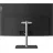 PC All-in-One LENOVO V50a 24IMB Black, 23.8, IPS FHD Core i5-10400T 16GB 256GB SSD Intel UHD no Wi-Fi No OS Keyboard+Mouse 11FJA0DV00