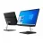 PC All-in-One LENOVO V50a 24IMB Black, 23.8, IPS FHD Core i5-10400T 16GB 256GB SSD Intel UHD no Wi-Fi No OS Keyboard+Mouse 11FJA0DV00