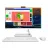 PC All-in-One LENOVO IdeaCentre 3 27ITL6 White, 27.0, IPS FHD Core i3-1115G4 8GB 256GB SSD Intel UHD No OS Wireless Keyboard+Mouse F0FW00KNRK