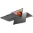 Laptop LENOVO IdeaPad 5 15ALC05 Grey, 15.6, IPS FHD Ryzen 7 5700U 16GB 512GB SSD Radeon Graphics IllKey No OS 1.66kg