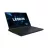 Laptop gaming LENOVO Legion 5 15ITH6H Phantom Blue/Shadow Black, 15.6, IPS FHD 165Hz Core i7-11800H 16GB 1TB SSD GeForce RTX 3070 8GB IllKey No OS 2.4kg