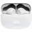 Casti cu fir JBL Wave 200TWS White, TWS