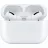 Casti cu fir APPLE AirPods PRO with MagSafe Charging Case, MLWK3RU/A