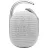 Boxa JBL Clip 4 White, Portable, Bluetooth