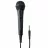 Microfon MUSE MC-20B BLACK