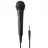 Microfon MUSE MC-20B BLACK